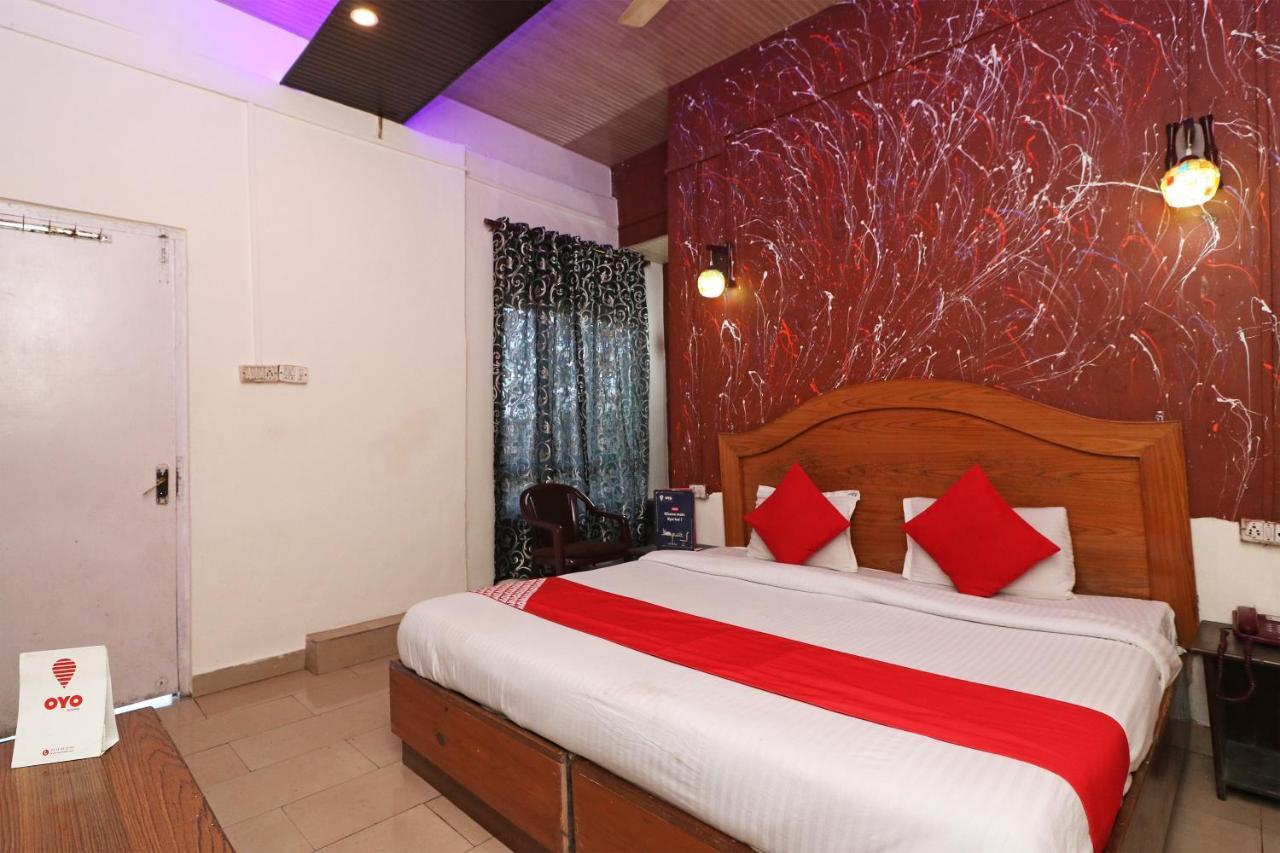 Oyo 74578 Hotel Al-Diyafa Hyderabad Exterior foto