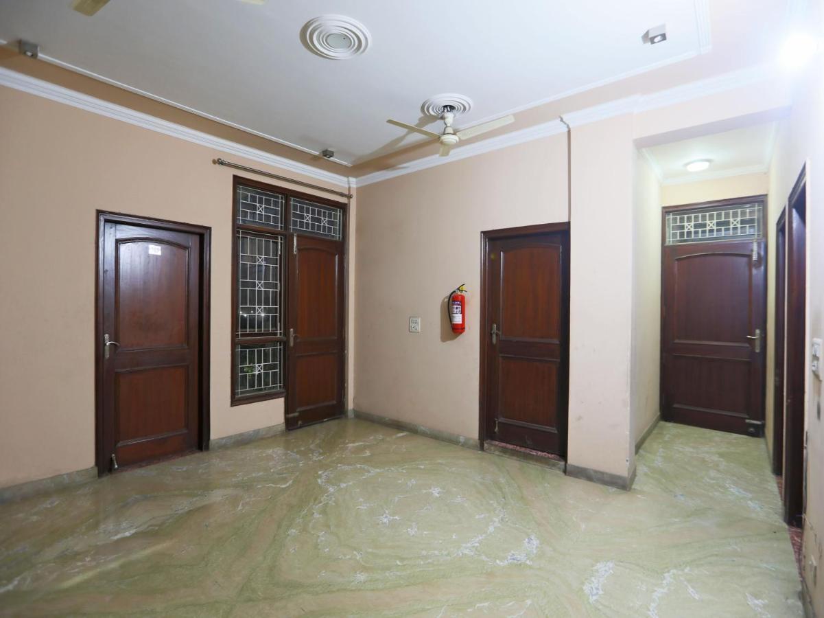 Oyo 74578 Hotel Al-Diyafa Hyderabad Exterior foto